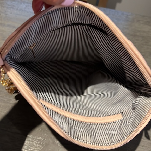 Blush color bag - Picture 3 of 4